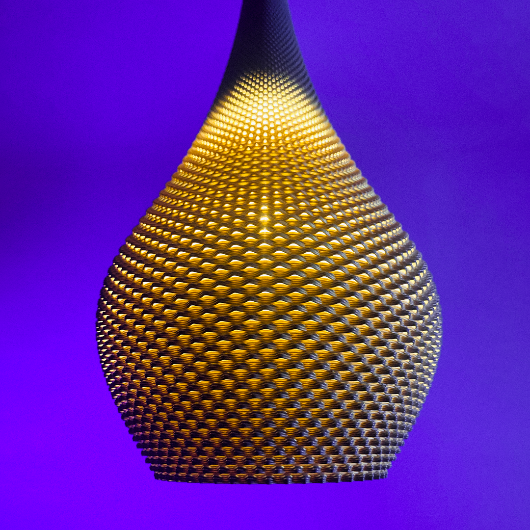 Tiara Pendant Lamp
