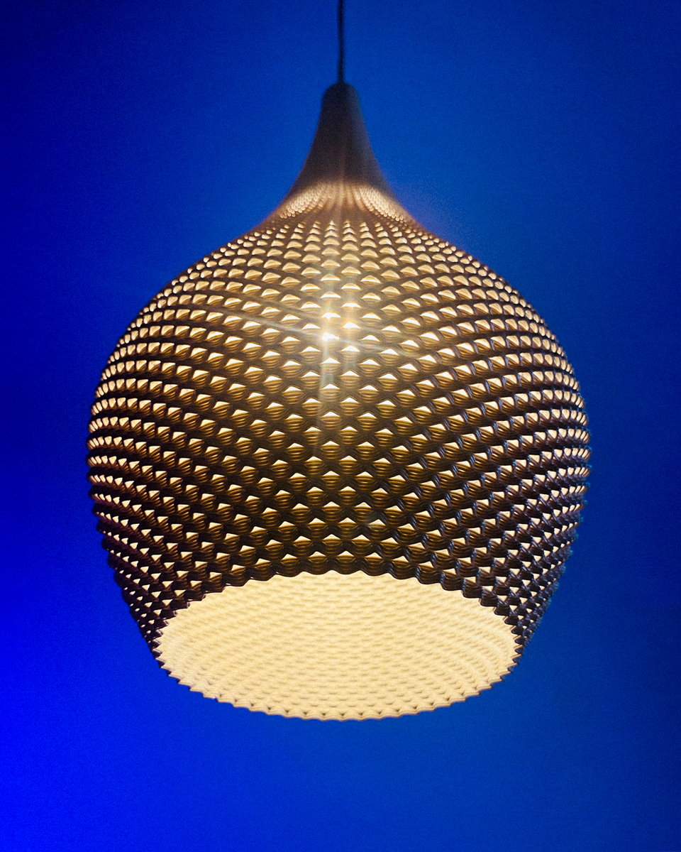 Tiara Pendant Lamp - OzFDM