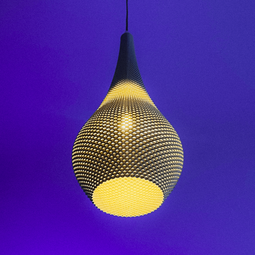 Tiara Pendant Lamp - OzFDM