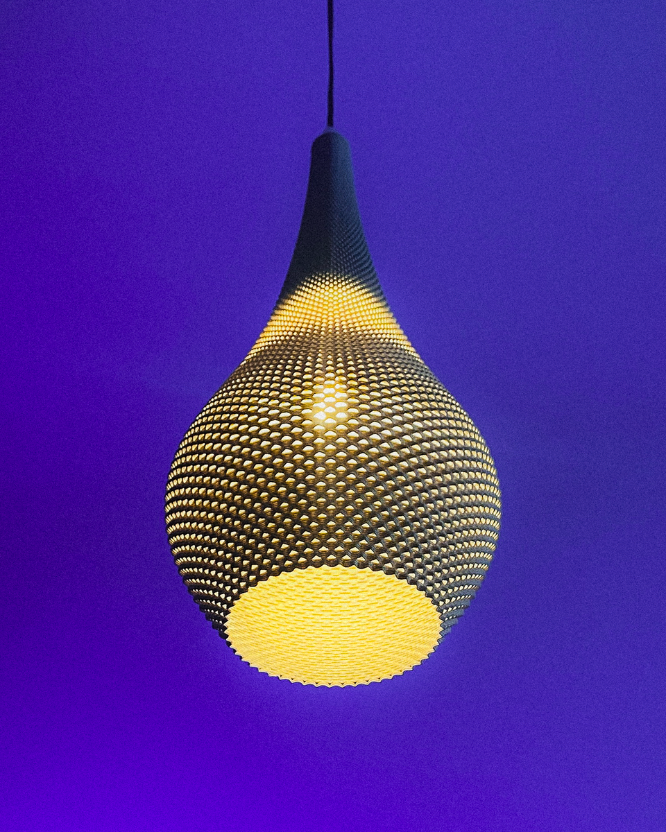Tiara Pendant Lamp