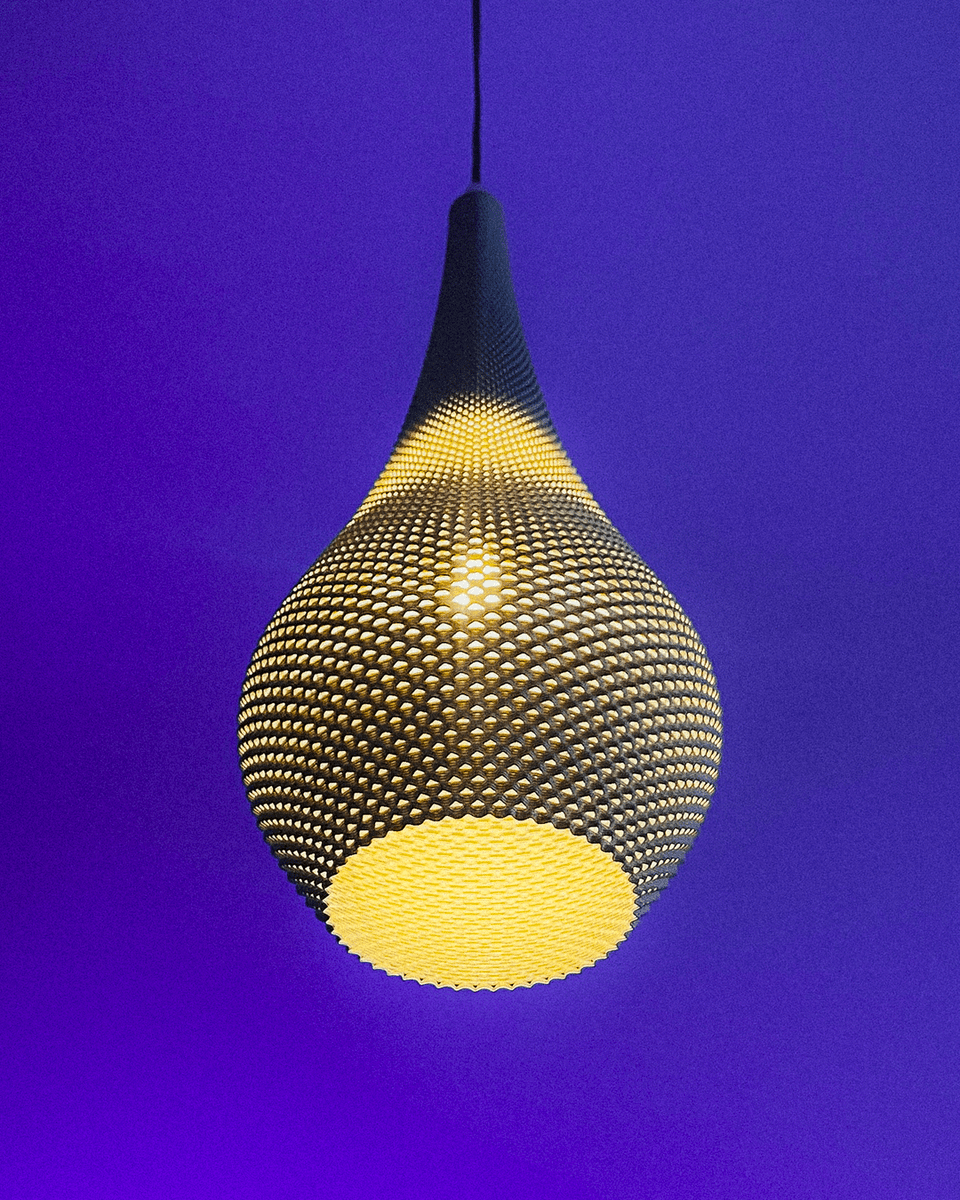 Tiara Pendant Lamp - OzFDM