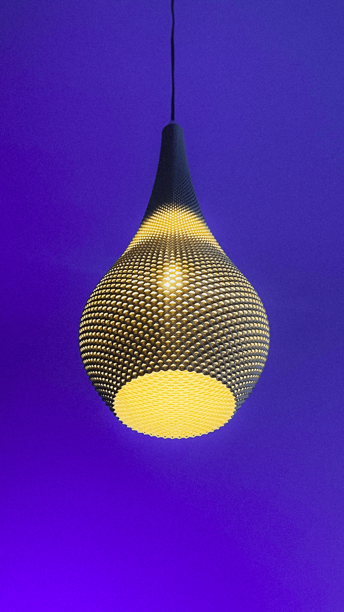 Tiara Pendant Lamp - OzFDM