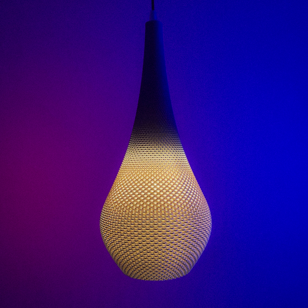 Tiara Pendant Lamp