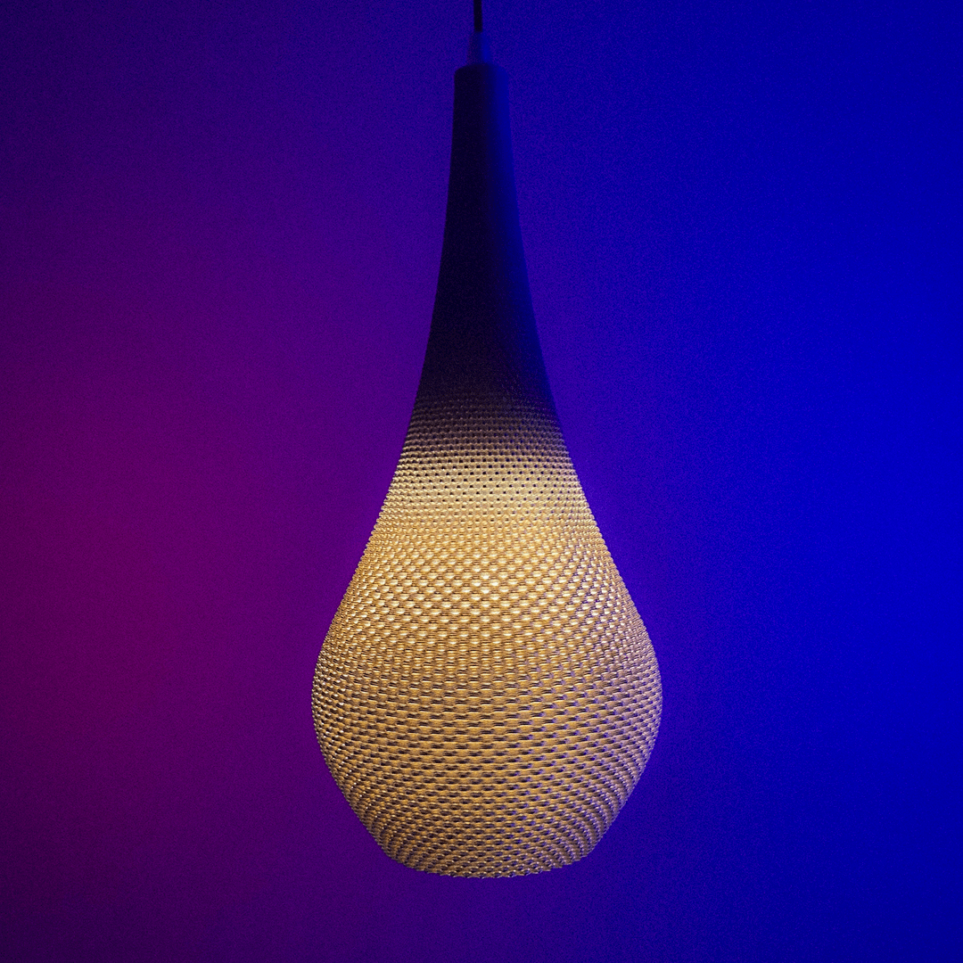 Tiara Pendant Lamp - OzFDM
