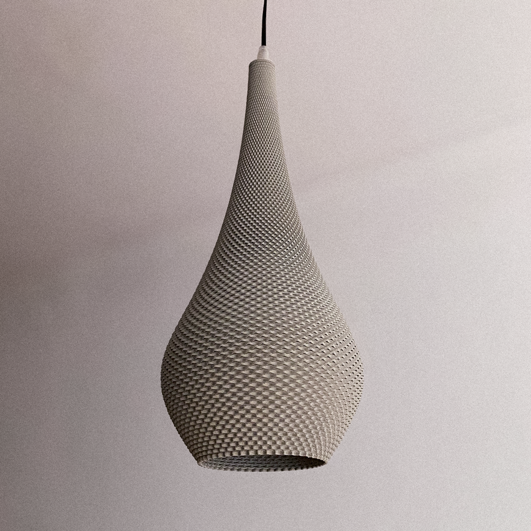 Tiara Pendant Lamp