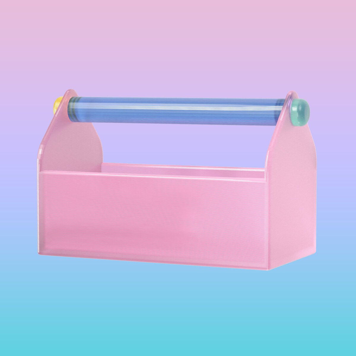 Box - OzFDM