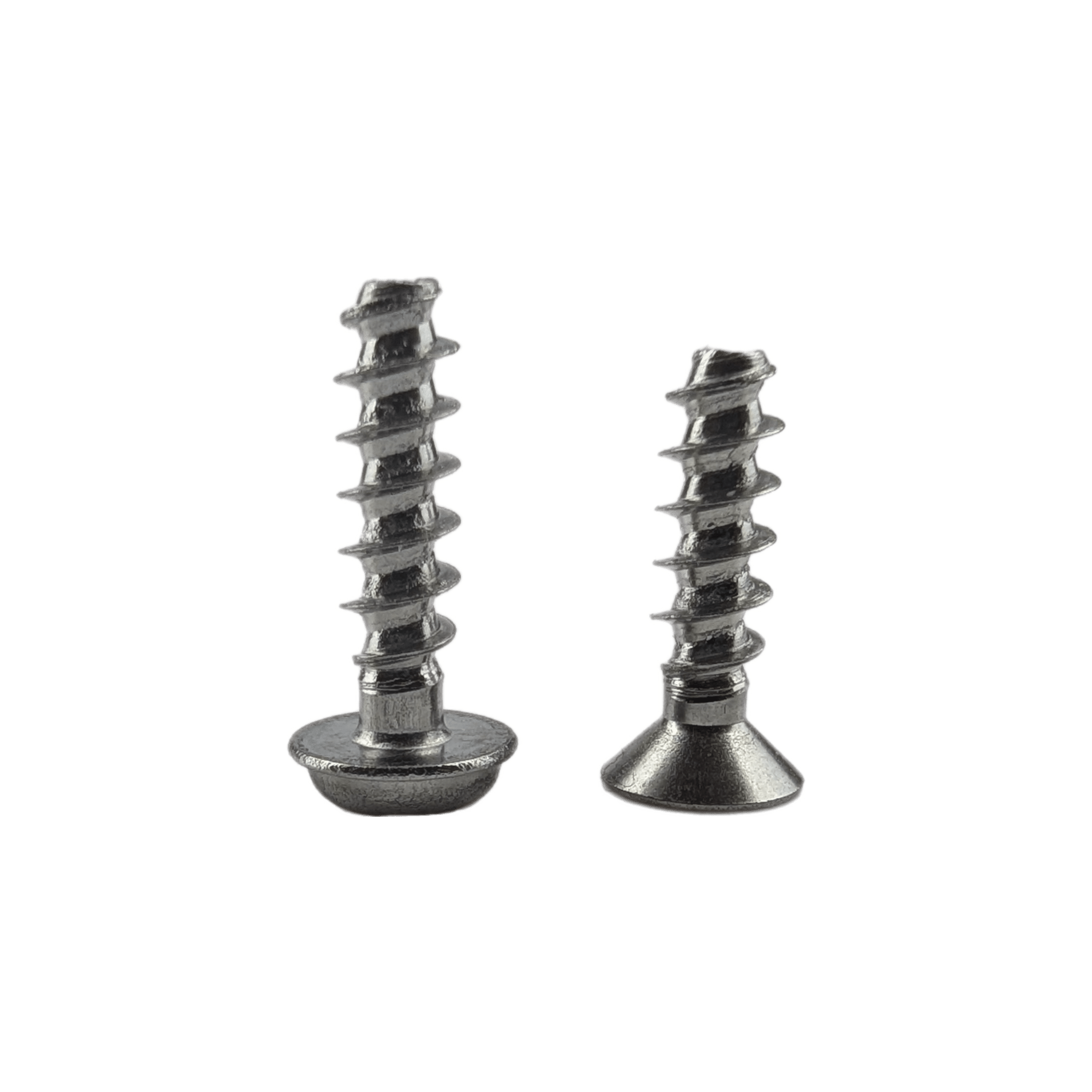 SS304 Thread Forming Screws for Plastics - OzFDM