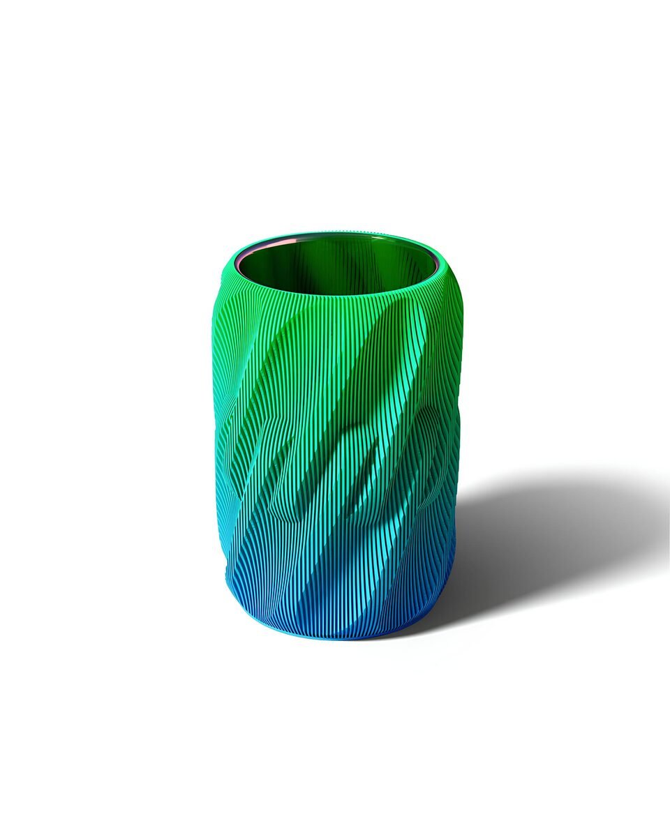 Lipa Vase - OzFDM