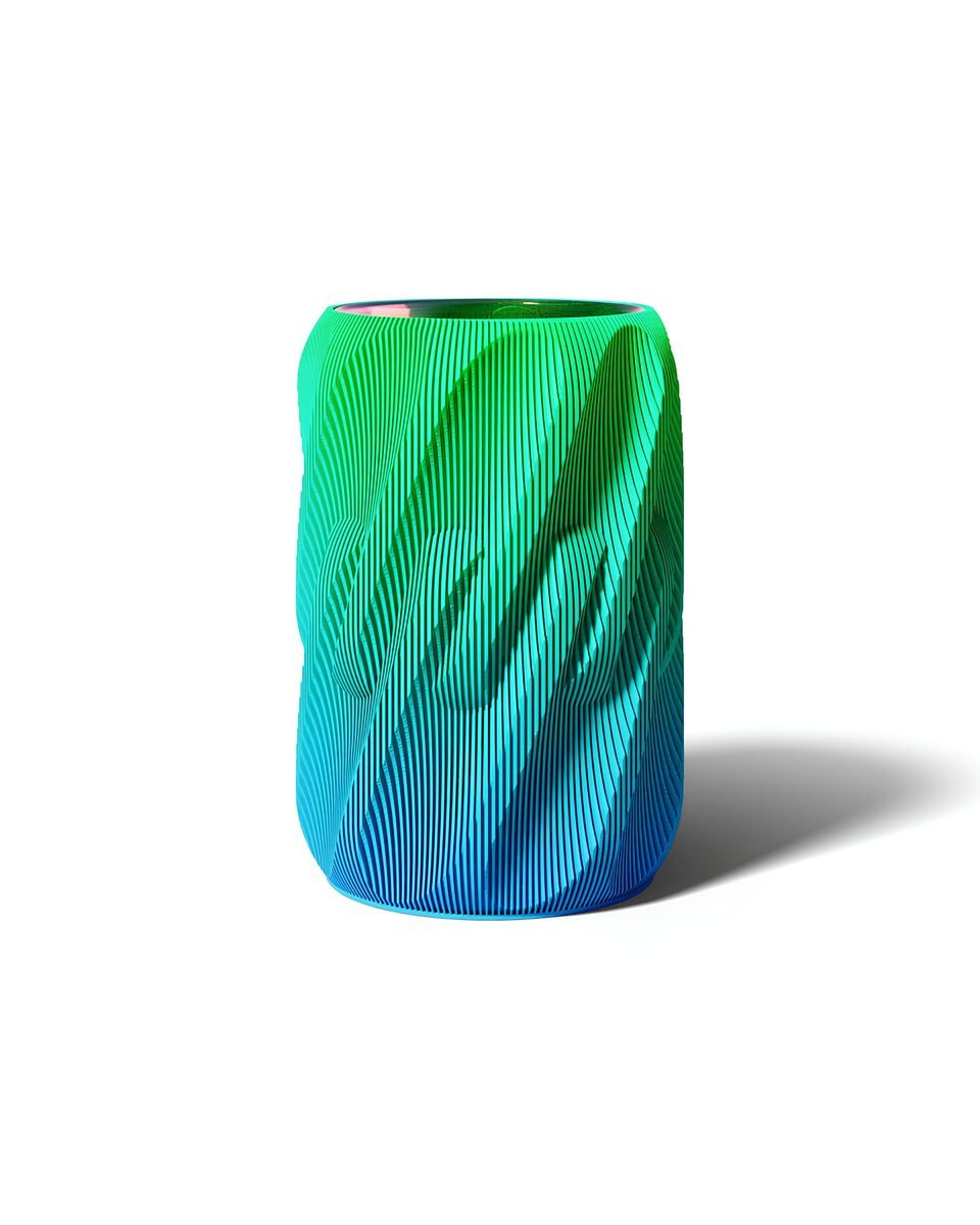 Lipa Vase - OzFDM