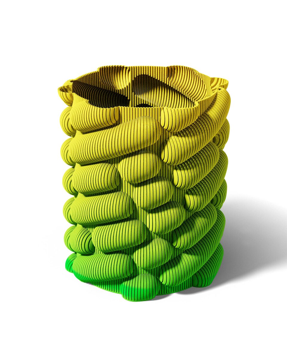 Lava 45 Vase