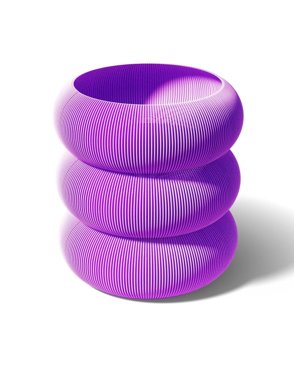 Oded Vase - OzFDM