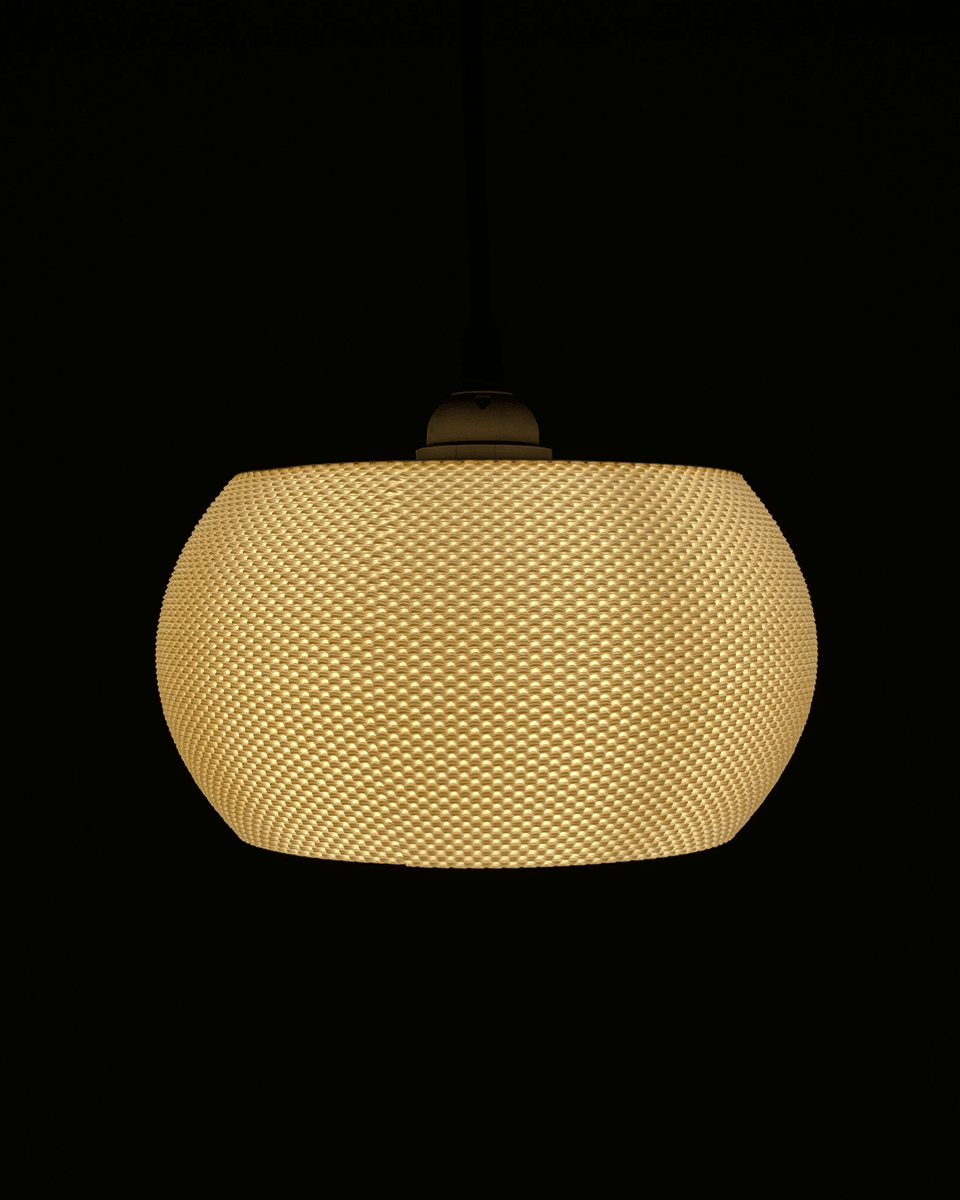 Valo Adaptive Lampshade - OzFDM