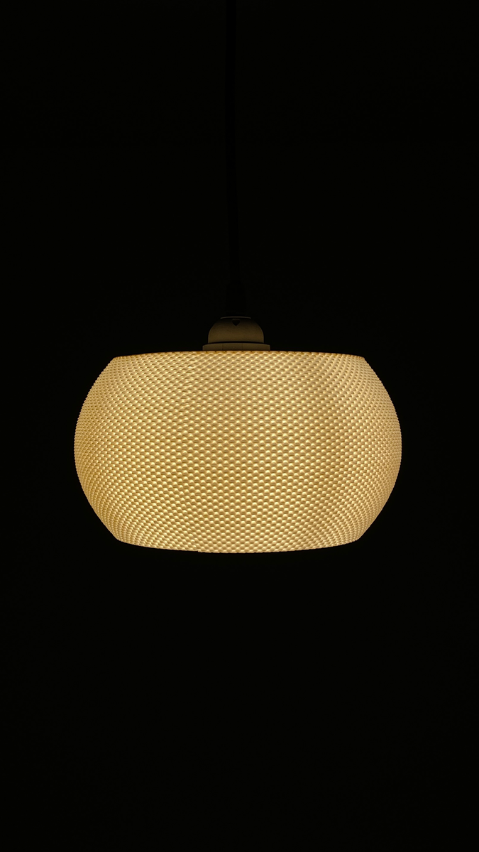 Valo Adaptive Lampshade