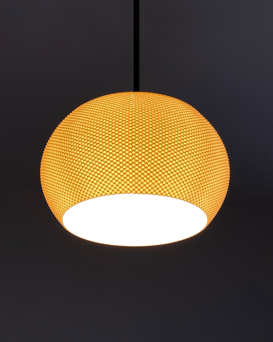 Valo Adaptive Lampshade - OzFDM