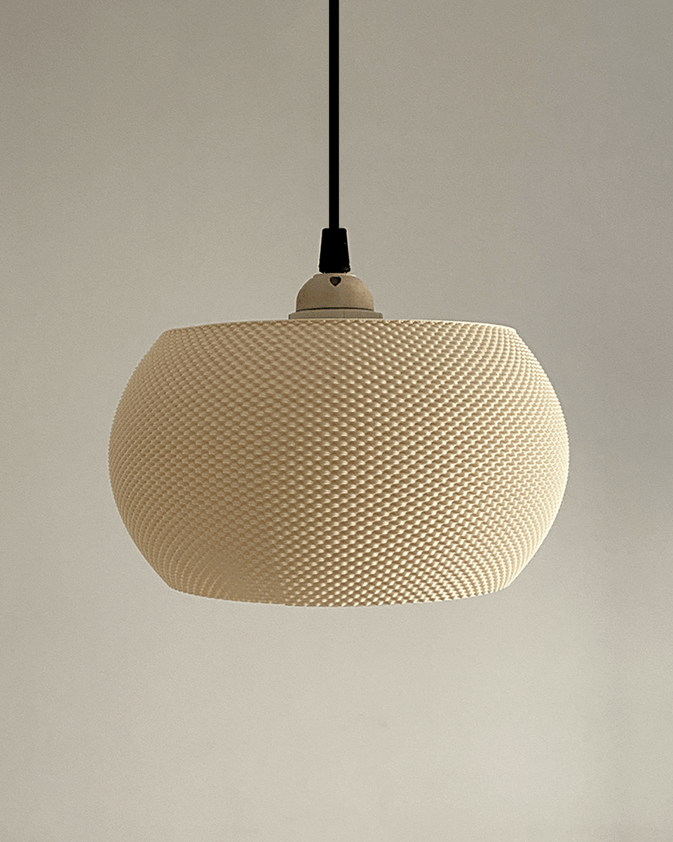 Valo Adaptive Lampshade - OzFDM