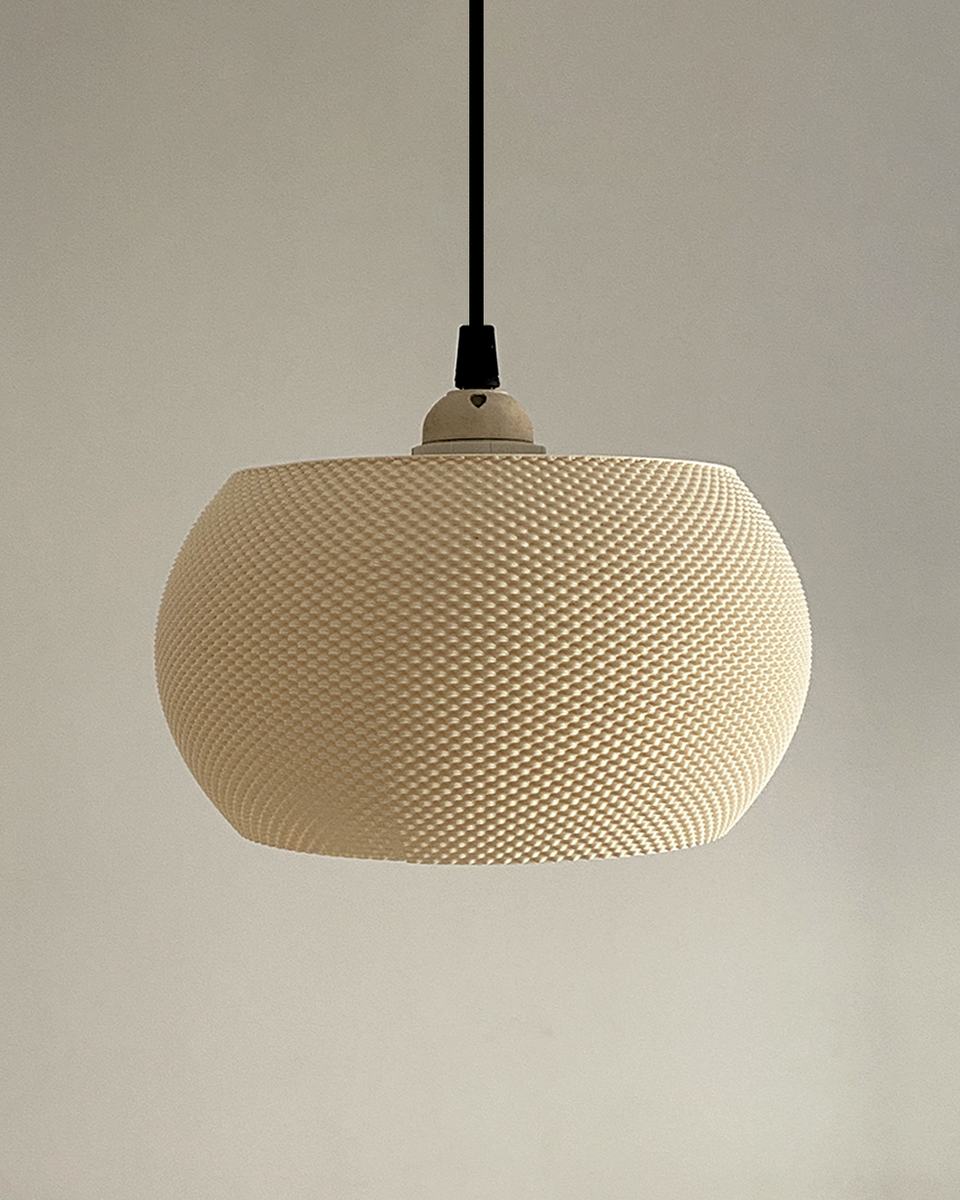 Valo Adaptive Lampshade