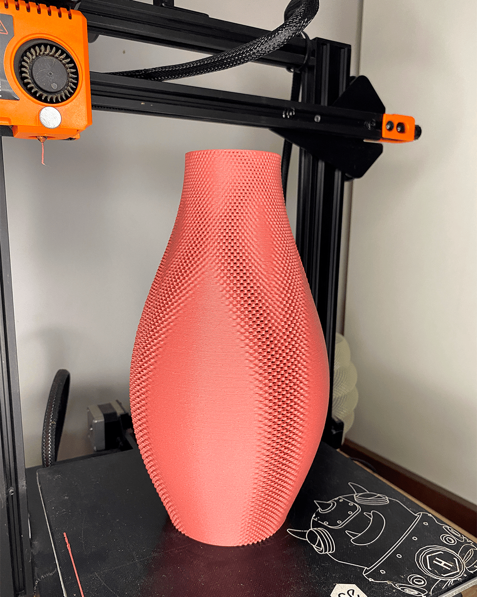 Vanina Flower Vase - OzFDM