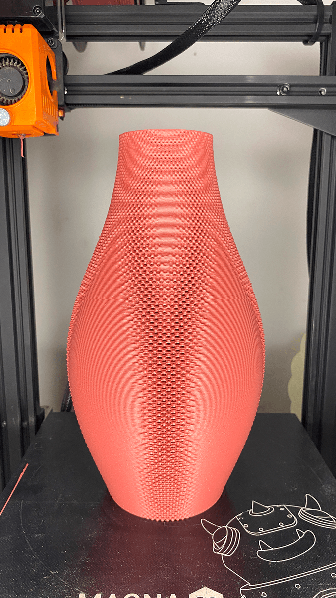 Vanina Flower Vase - OzFDM