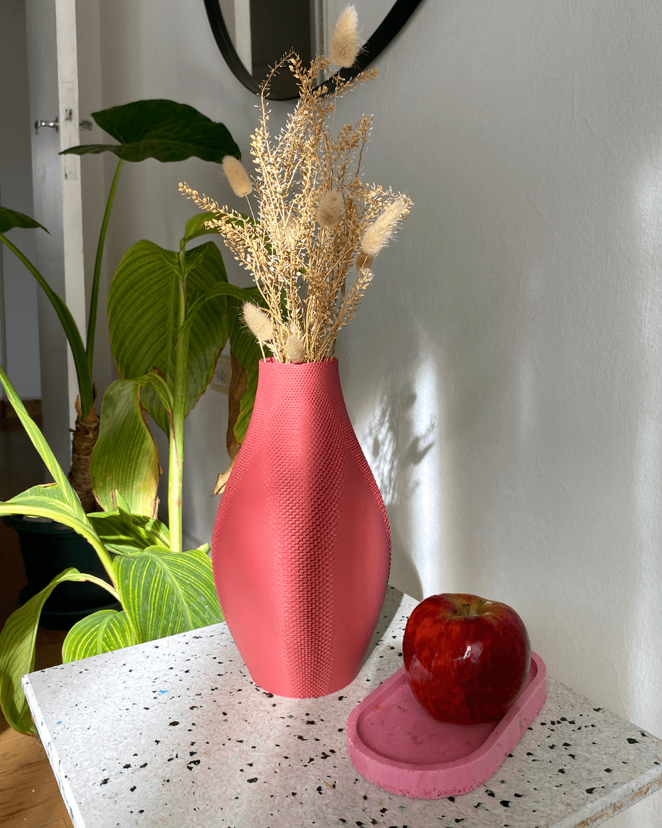 Vanina Flower Vase - OzFDM