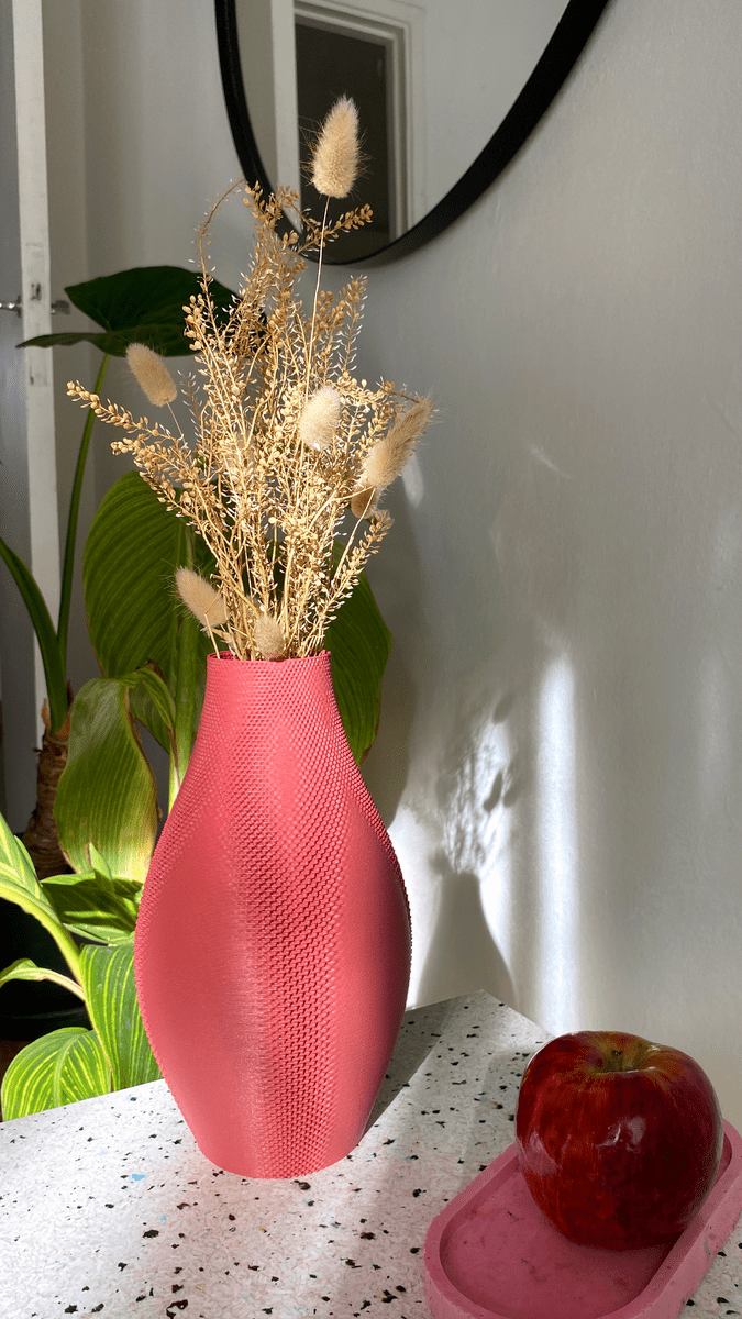 Vanina Flower Vase - OzFDM