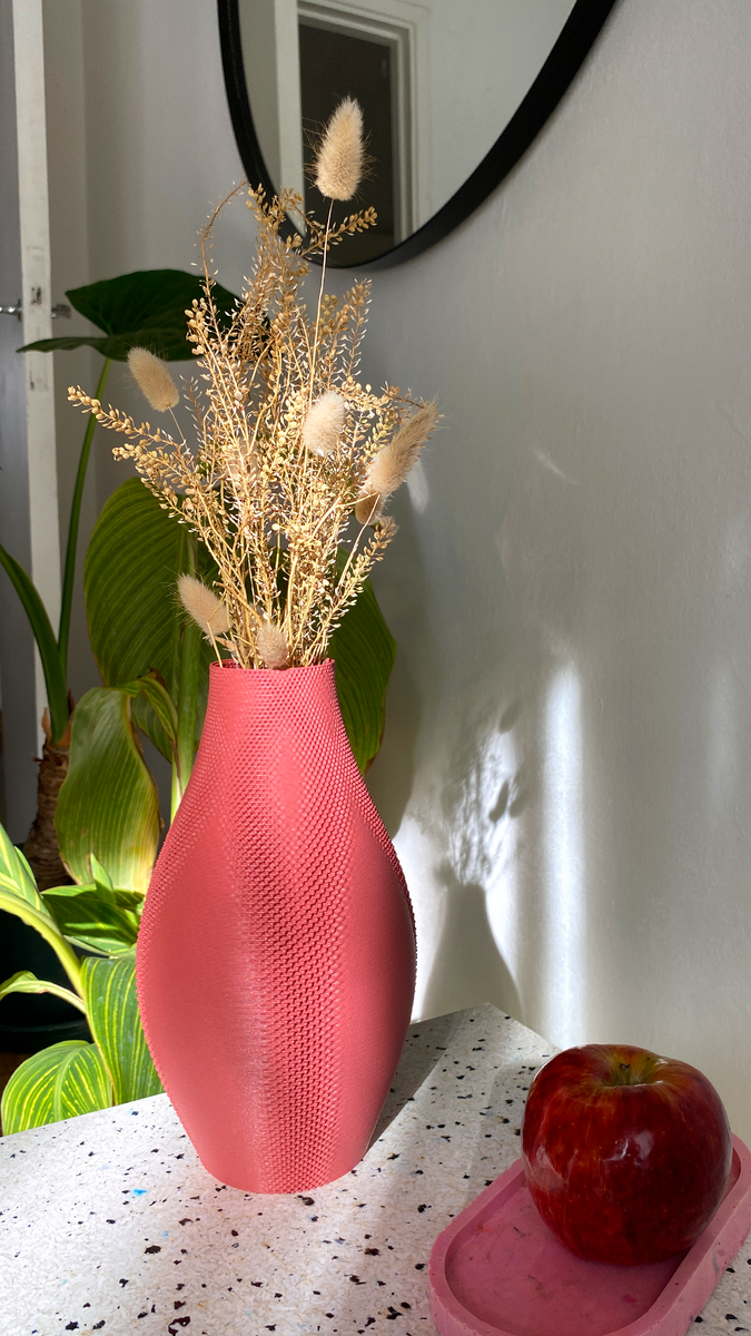 Vanina Flower Vase