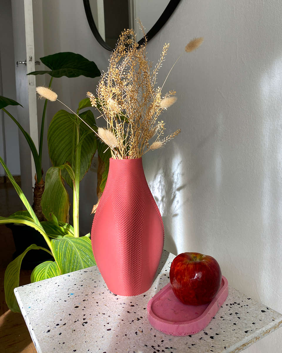 Vanina Flower Vase