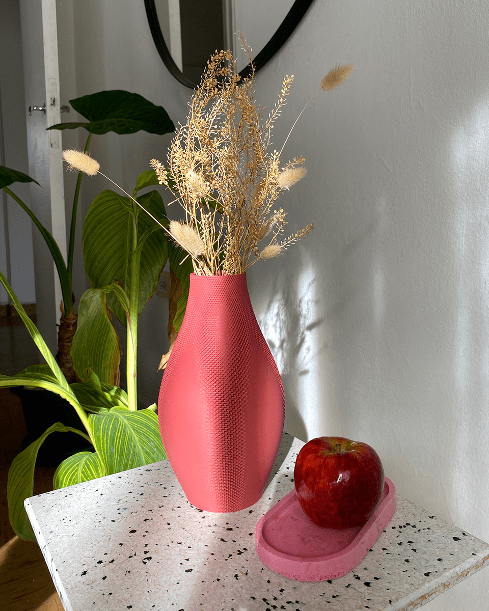 Vanina Flower Vase - OzFDM