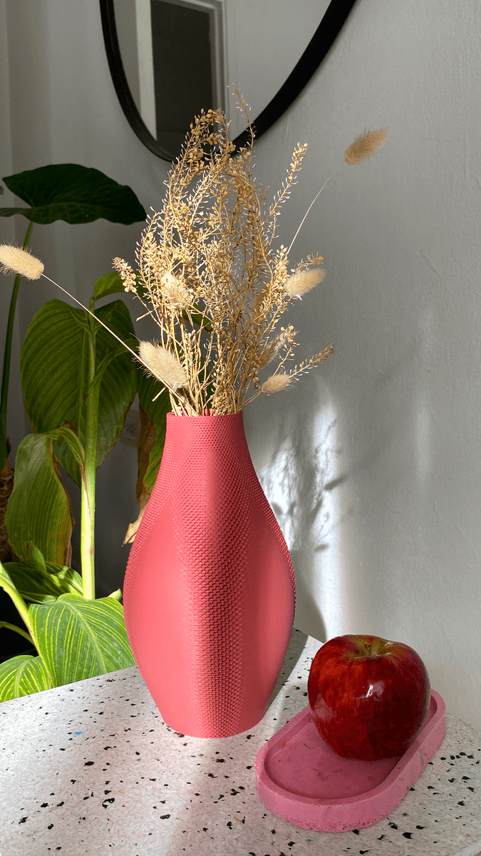 Vanina Flower Vase - OzFDM