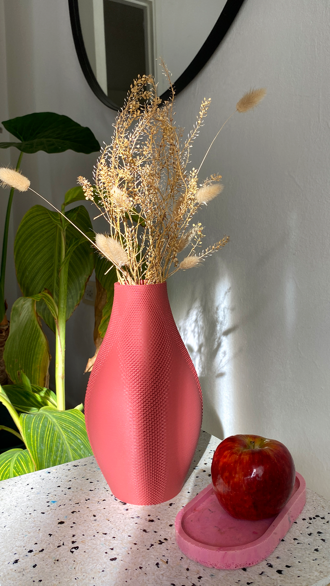 Vanina Flower Vase