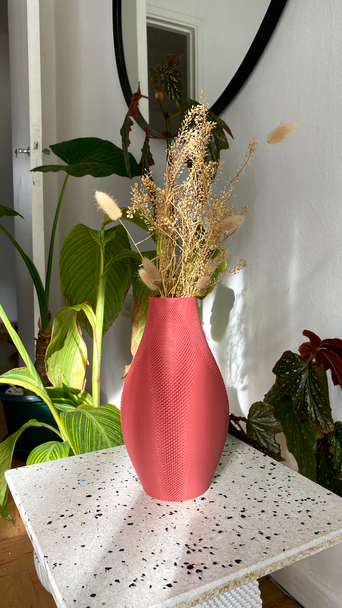 Vanina Flower Vase