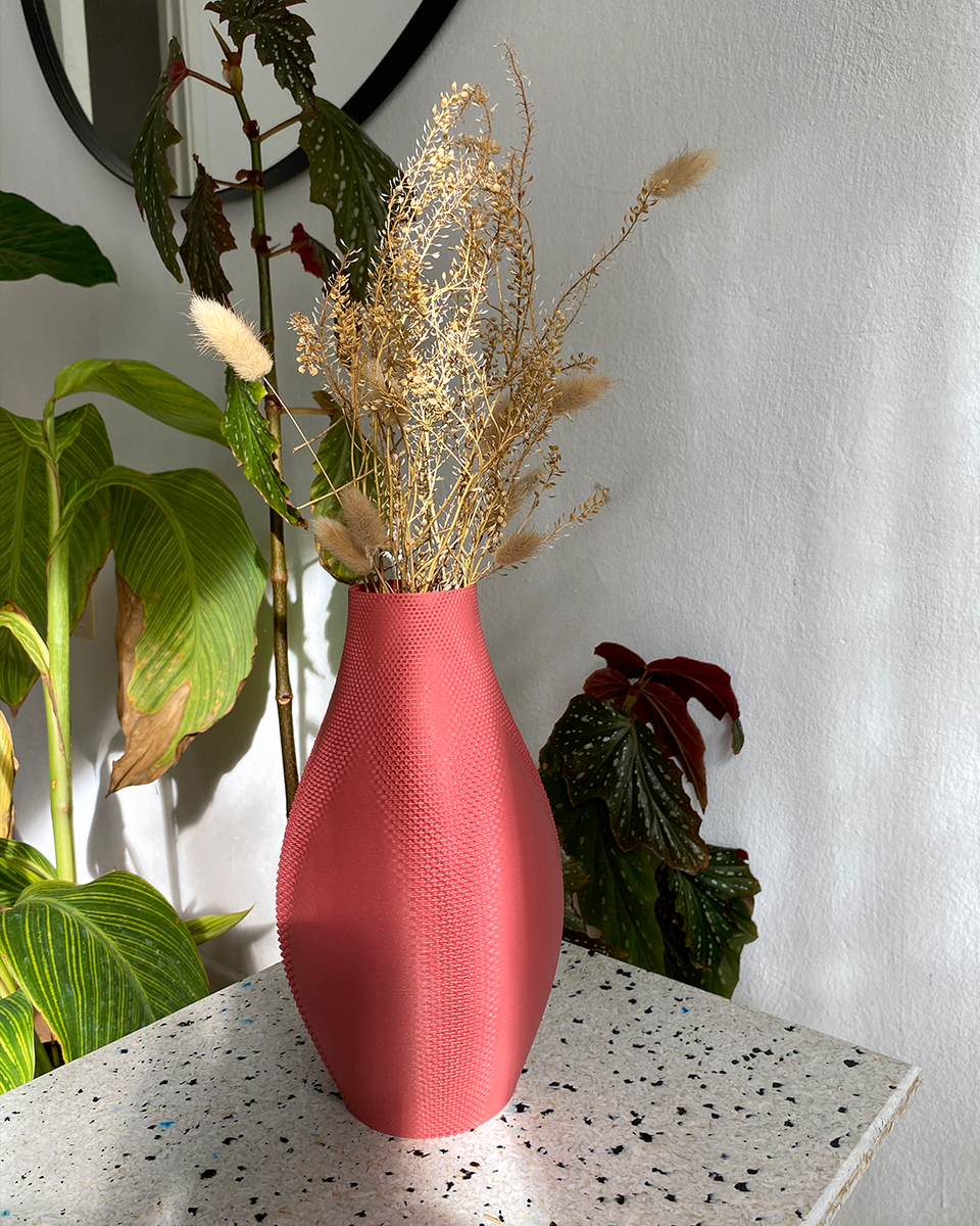 Vanina Flower Vase