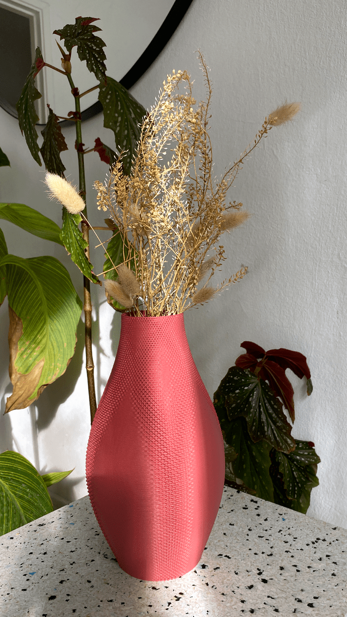 Vanina Flower Vase - OzFDM