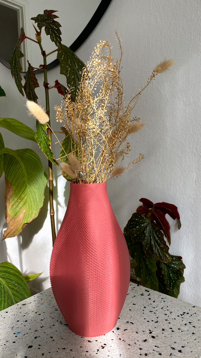 Vanina Flower Vase