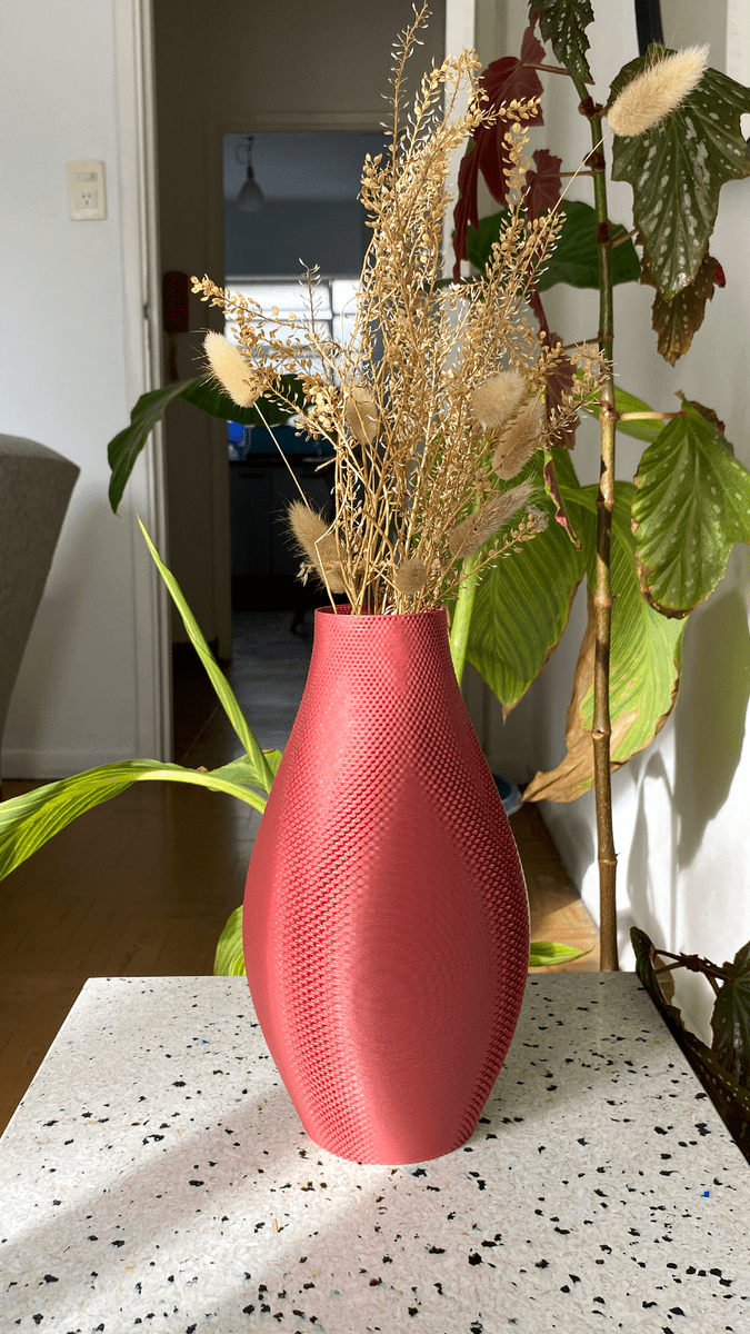 Vanina Flower Vase - OzFDM