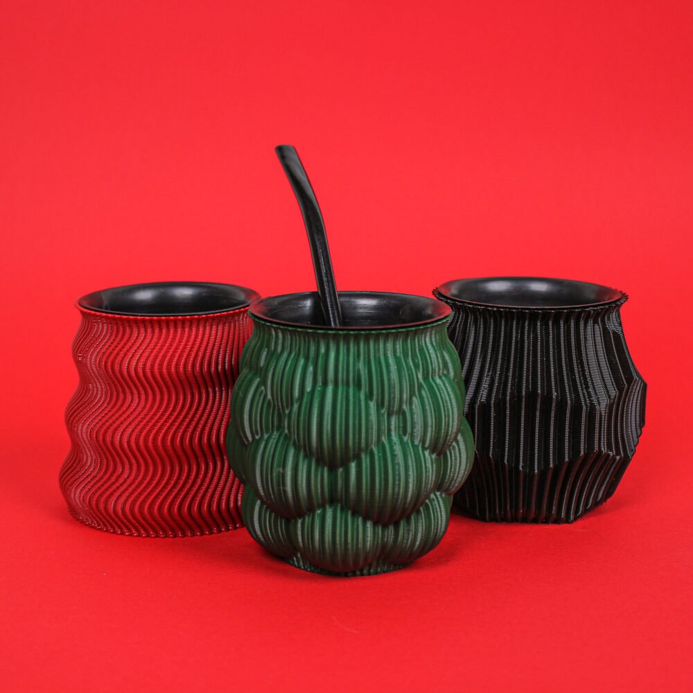 Vulca Planter Pot - OzFDM