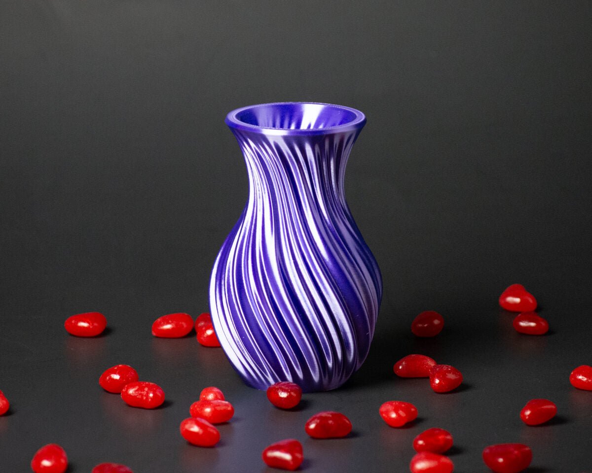 Vase 002 - OzFDM
