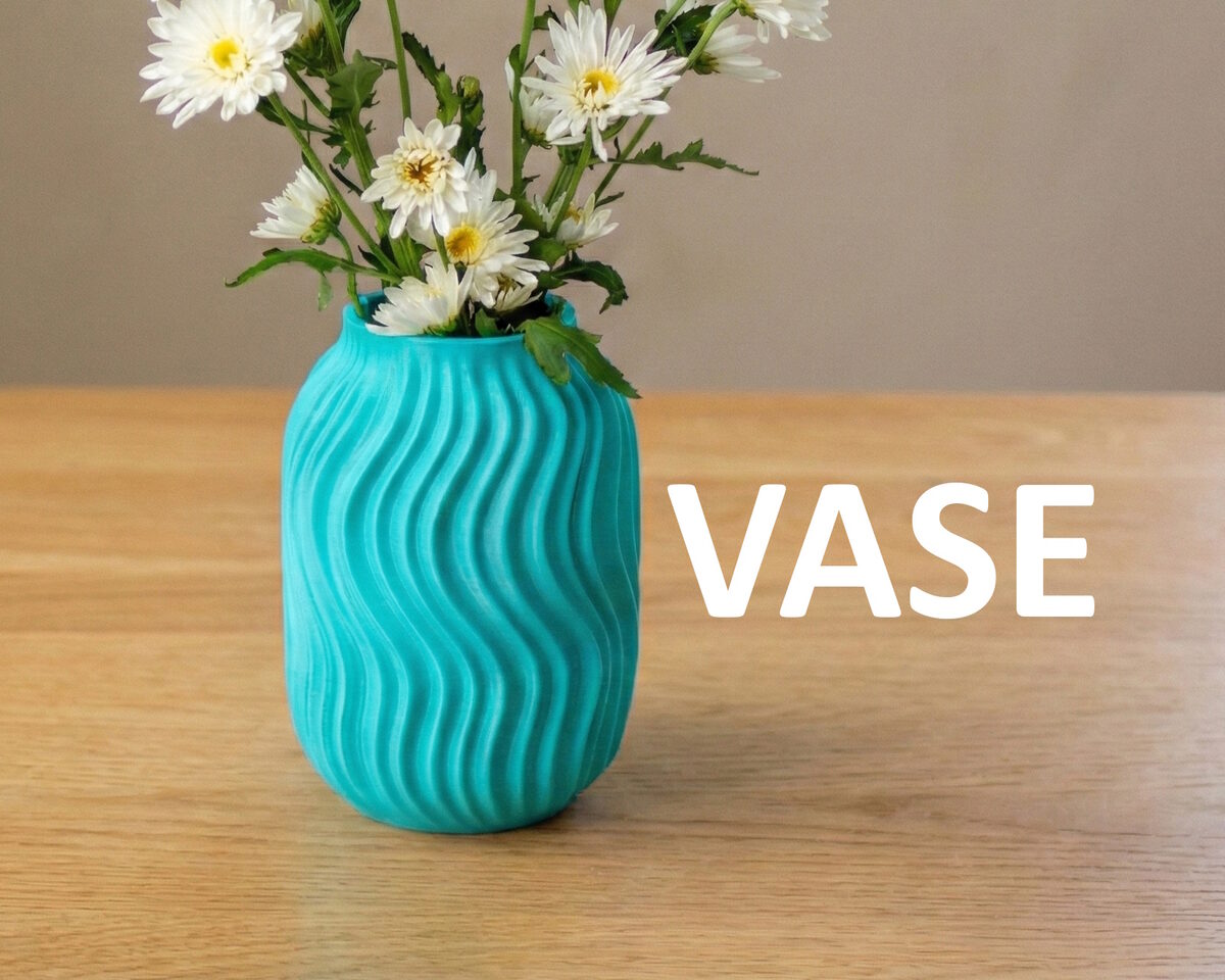 Vase 003