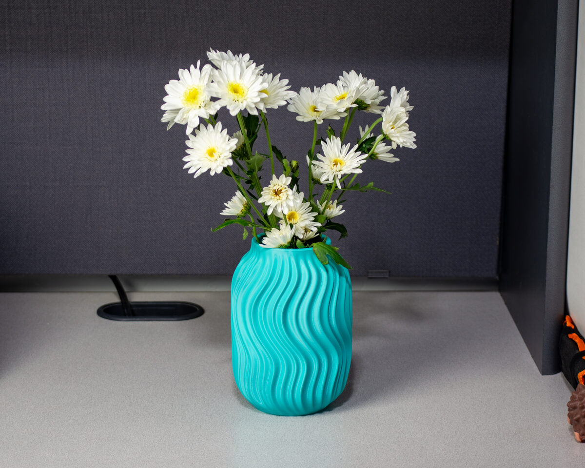 Vase 003