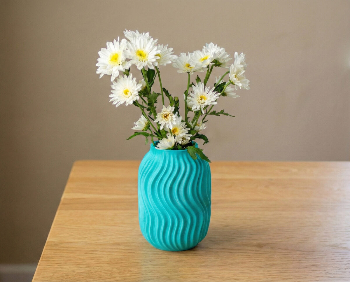 Vase 003