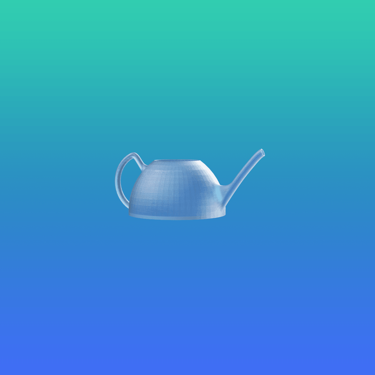 Children's Watering Can - OzFDM