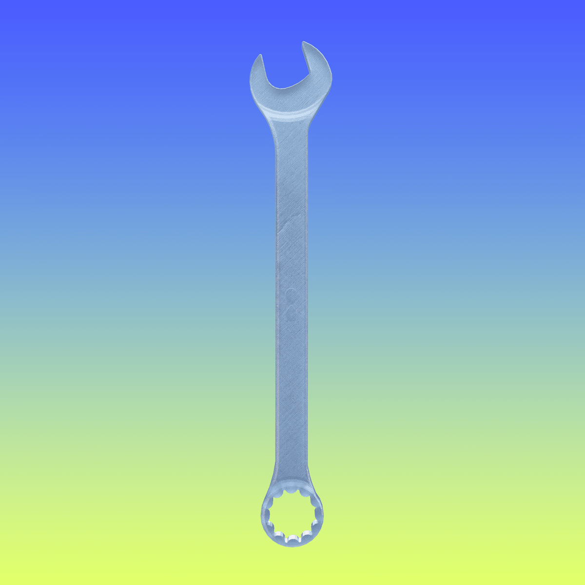 Wrench - OzFDM
