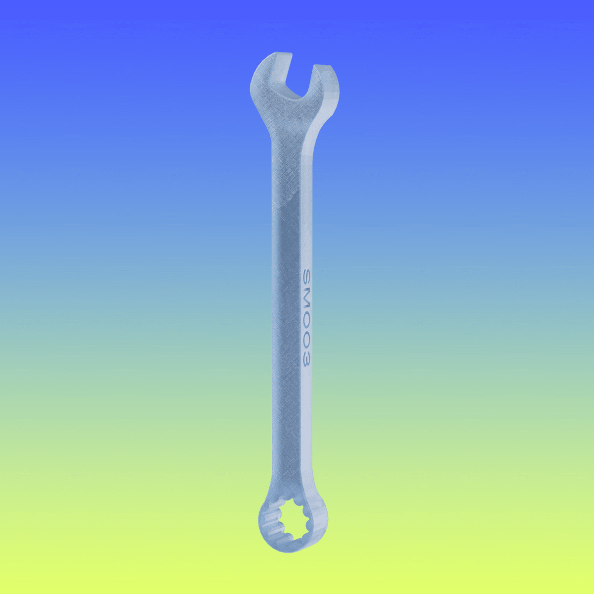 Wrench - OzFDM