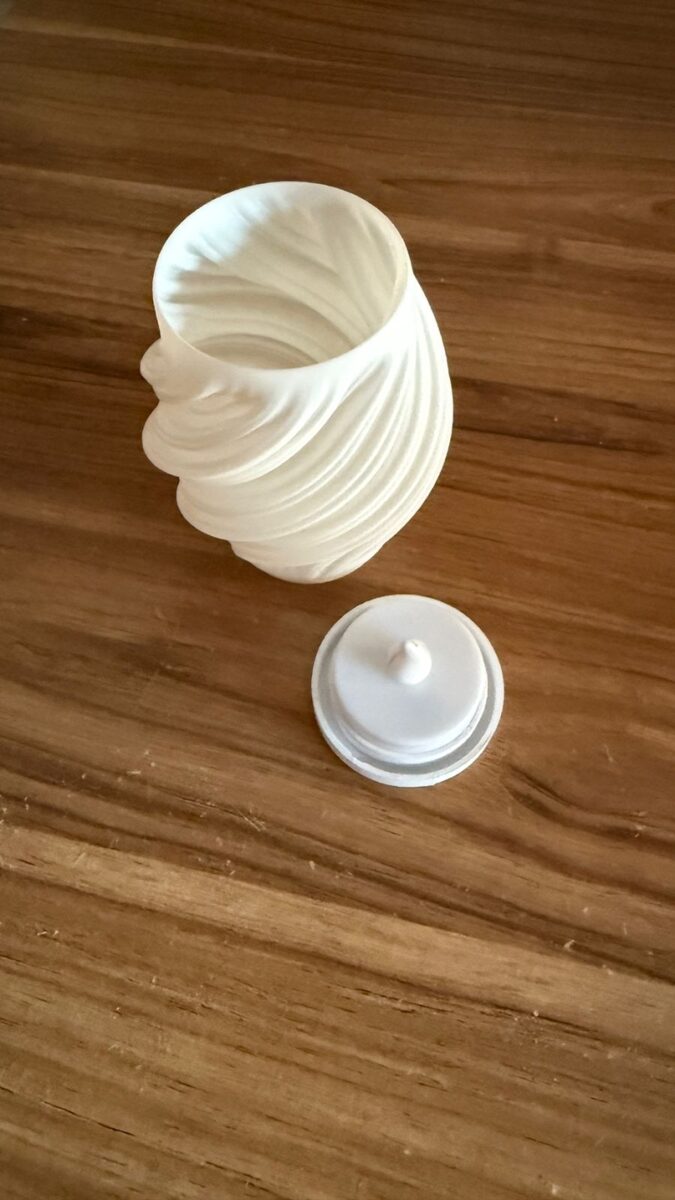 Led Candle Lamp Base - OzFDM