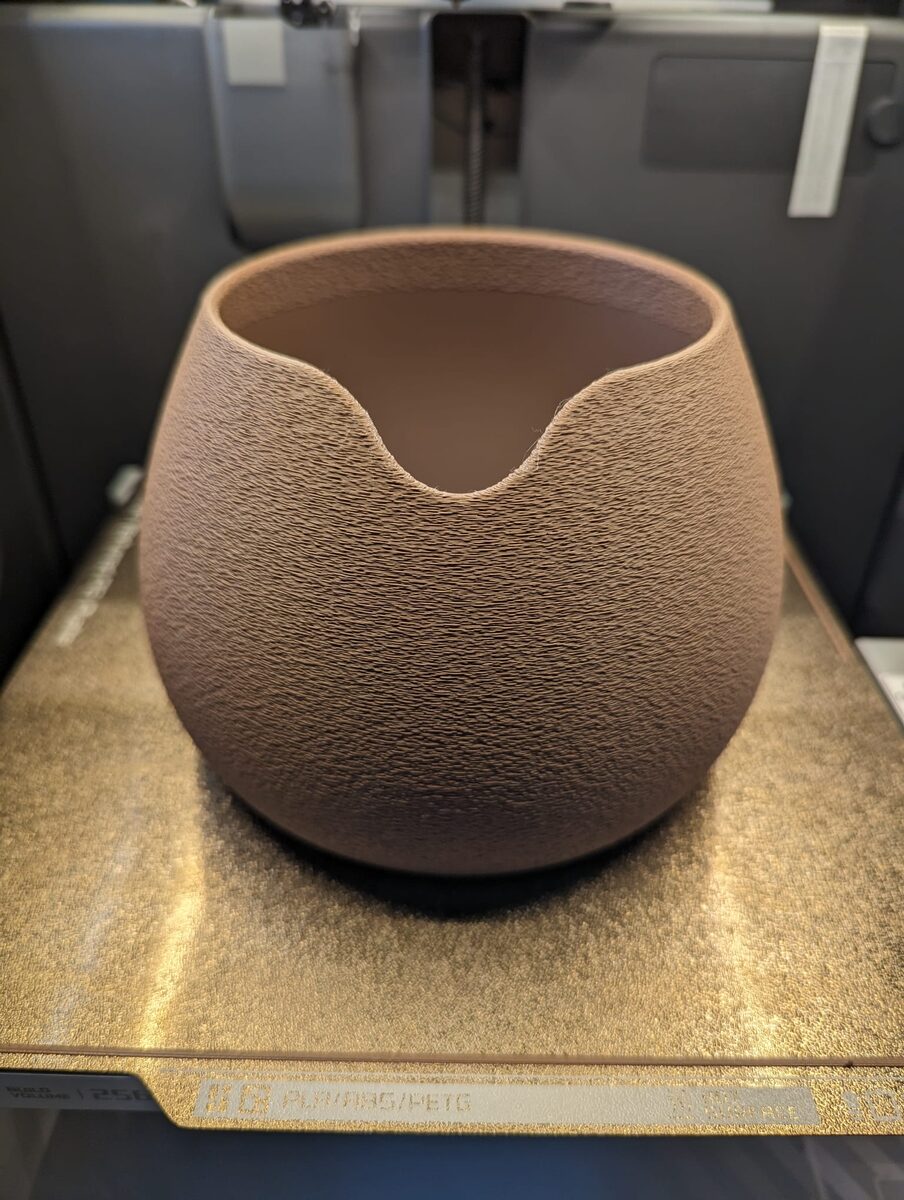 Aquaflora Self-watering Planter - OzFDM