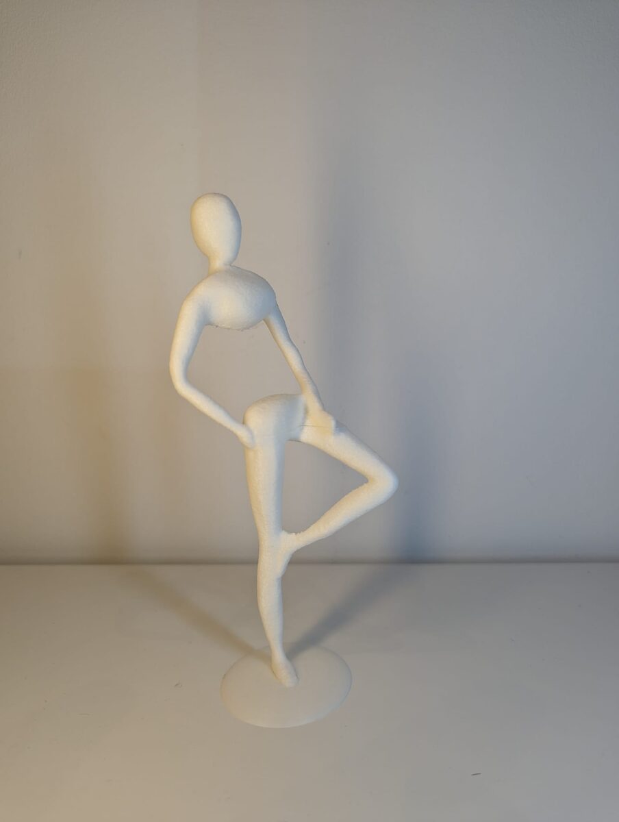 Nobody - Balance