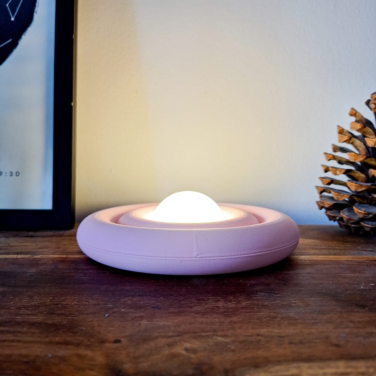 Gustaf Ikea Lamp - OzFDM