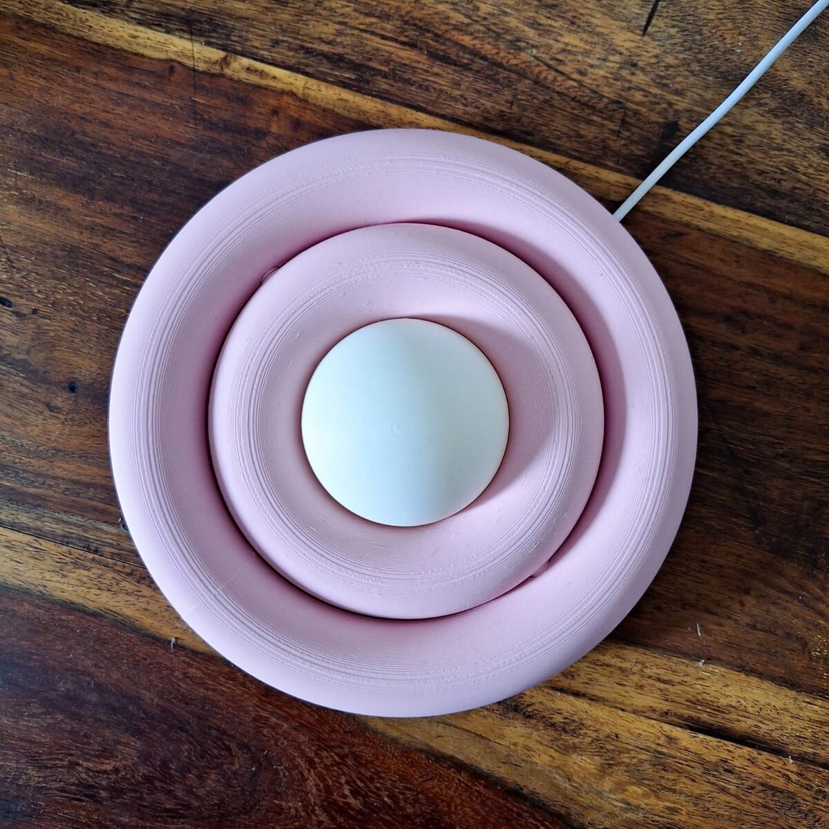 Gustaf Ikea Lamp