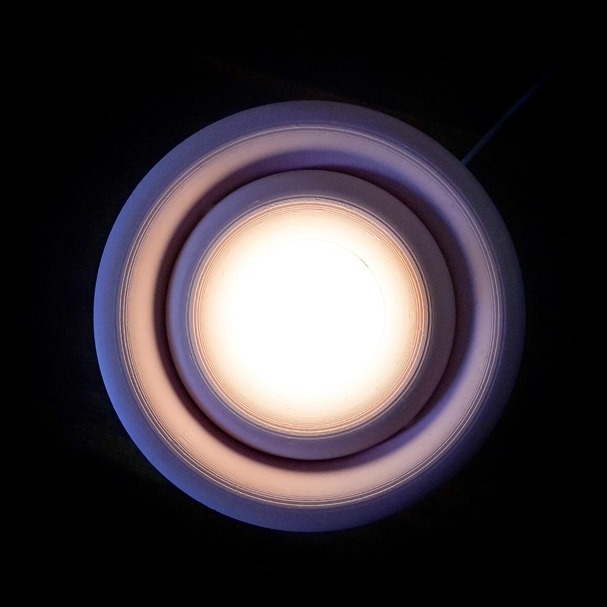Gustaf Ikea Lamp