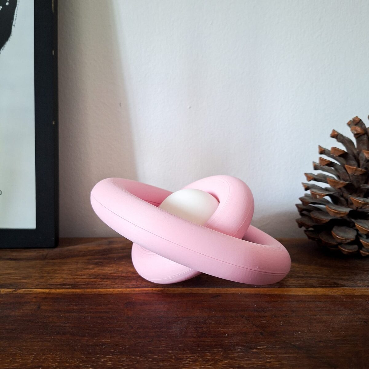 Gustaf Ikea Lamp