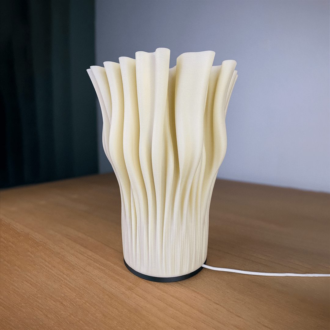 Zoan Table Lamp - OzFDM